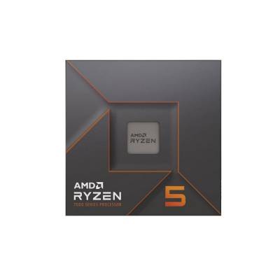 AMD PROCESADOR AMD RYZEN 5 7600X AM5