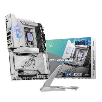 MSI PLACA MPG Z890 EDGE TI WIFI
