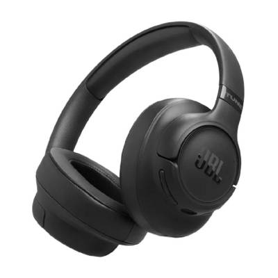 JBL VINCHA TUNE 780 NC BLACK JBLT780NCBLKAM