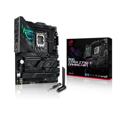 ASUS PLACA ROG STRIX Z790-F GAMING WIFI DDR5