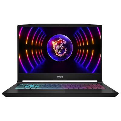 MSI NOTEBOOK KATANA B12VGK-813US