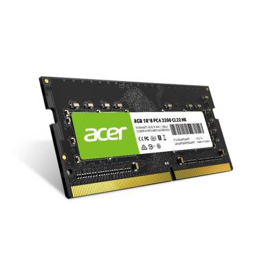 ACER MEMORIA SODIMM 8GB 3200MHZ