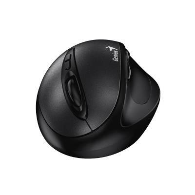 GENIUS MOUSE ERGO 8300S BLACK