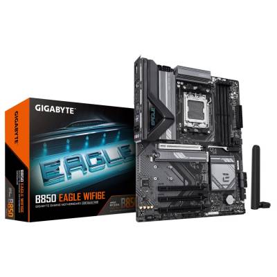 GIGABYTE PLACA B850 EAGLE WIFI6E