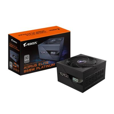 GIGABYTE FUENTE 850W GP-AE850PM PG5