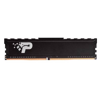 PATRIOT MEMORIA SIGNATURE 8GB 2666 CL19 PSP48G26662H1
