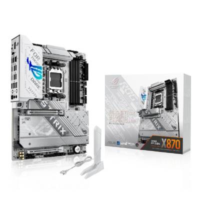 ASUS PLACA ROG STRIX X870-A GAMING WIFI