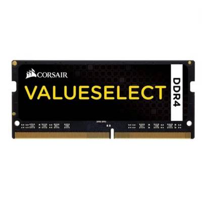 Imagen de CORSAIR MEMORIA SODIMM 8GB DDR4 CMSO8GX4M1A2133C15