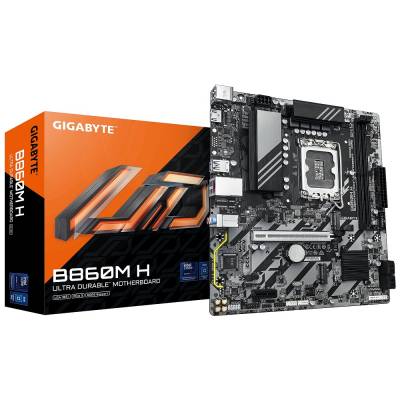 Imagen de GIGABYTE PLACA B860M H