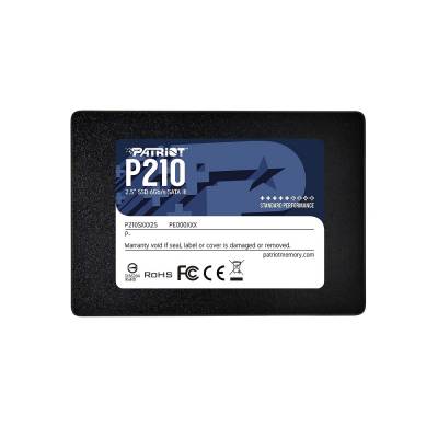 Imagen de PATRIOT DISCO SSD 2.5