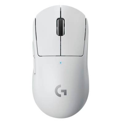 LOGITECH MOUSE PRO X SUPERLIGHT 910-005940