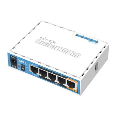 MIKROTIK ROUTER  RB952UI-5AC2