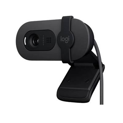 LOGITECH WEBCAM BRIO 100 960-001586