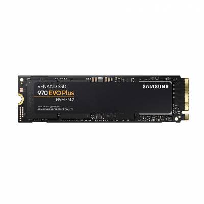 SAMSUNG DISCO SSD M.2 970 EVO PLUS 500GB REF