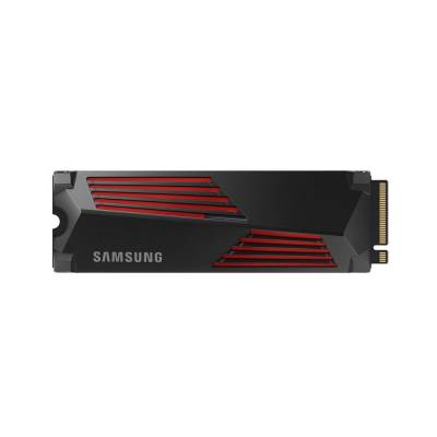 SAMSUNG SSD M.2 990 PRO 1TB PCIE 4.0 MZ-V9P1T0CW