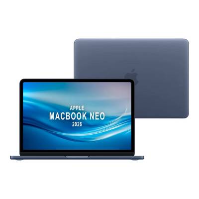 APPLE MACBOOK MACNEO MHFG4CI/A A18 PTO 8GB 512GB INDIGO