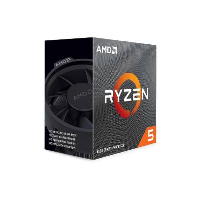 AMD RYZEN 5 4600G AM4