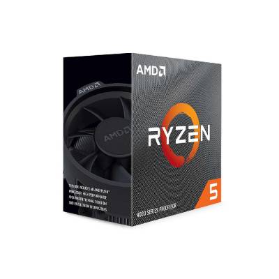 AMD RYZEN 5 4600G