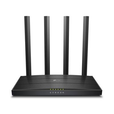 TP-LINK ROUTER ARCHER C6U AC1200