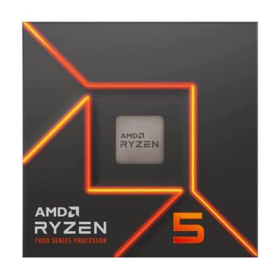 Imagen de AMD PROCESADOR RYZEN 5 7600X3D