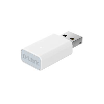 D-LINK ADAPTADOR USB WI-FI 6 AX900 AX9U
