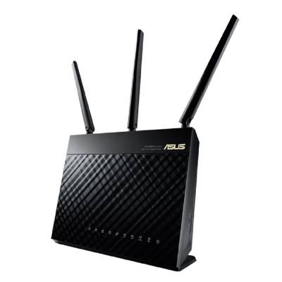 ASUS ROUTER RT-AC68U AC1900
