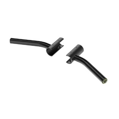Imagen de FANATEC SOPORTE ACCESORIOS CABINA GT BK CRD-9900003-WW