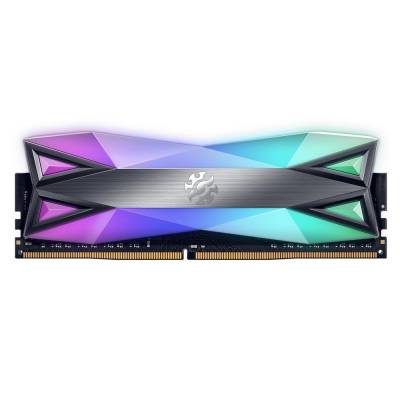 ADATA MEMORIA DDR4 XPG SPECTRIX D60G 8GB 3000MHZ RGB.