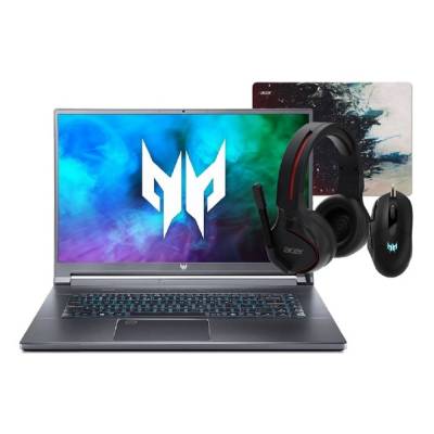 ACER NOTEBOOK TRITON 500SE + KIT MOUSE/AURICULAR/MOUSE PAD