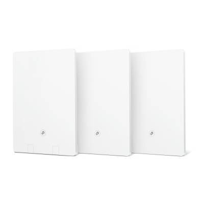 Imagen de TP-LINK ROUTER ARCHER AIR R5 (3 PACK) DUAL BAND