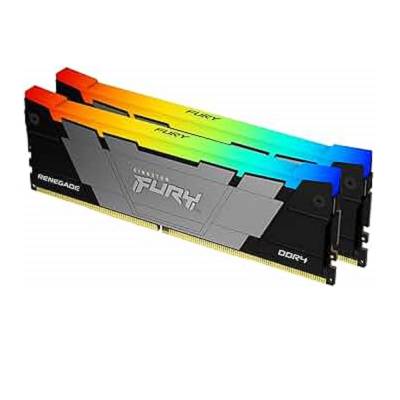 KINGSTON FURY MEMORIA RAM KF440C19RB2AK2/16GB DDR4