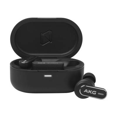 AKG AURICULAR N5 BLACK AKGN5HYBRIDBLKAM