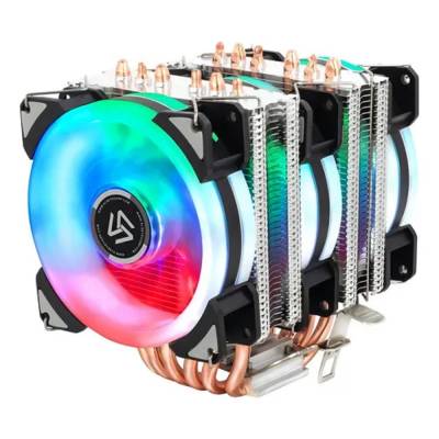 Imagen de ALSEYE COOLER DR90 RGB