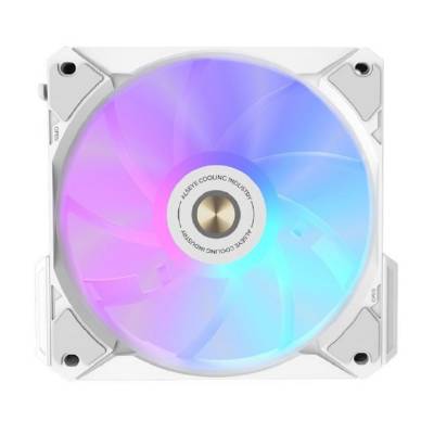 Imagen de ALSEYE COOLER I-12 WHITE ARGB