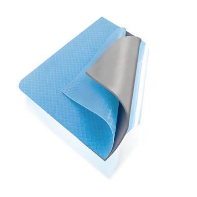 Imagen de FEHONDA ALMOHADILLA TERMICA 2.5MM 100X100