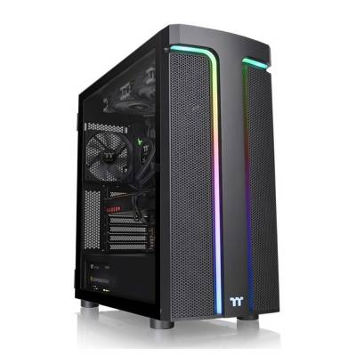 PC ARMADO AMD RYZEN 5 4600G/256SSD/16GB/GTX1650/M.2.256GB