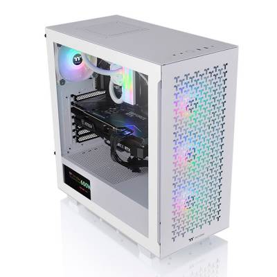 PC ARMADO AMD  RYZEN 5 7600X/X670/16GB/SSD1TB/RTX 3070