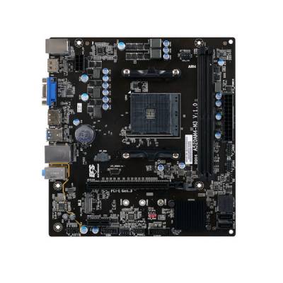 Imagen de ECS PLACA A520AM4-M3