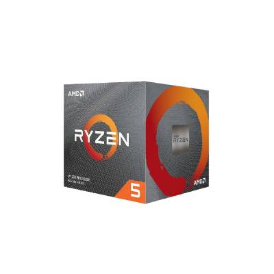 AMD PROCESADOR RYZEN 5 3600