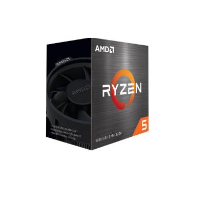 AMD PROCESADOR RYZEN 5 5600X