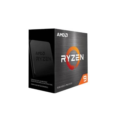 AMD PROCESADOR RYZEN 9 5900X