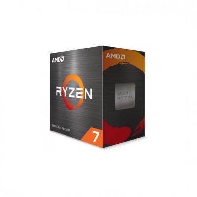 AMD PROCESADOR RYZEN 7 5800X