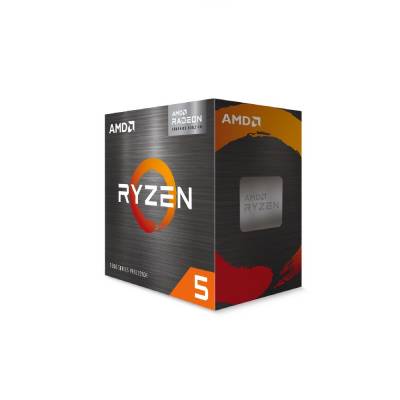 AMD PROCESADOR RYZEN 5 5600G