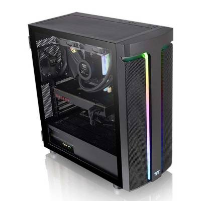 PC ARMADO INTEL I5 12400F/B660M/16GB/SSD480/RTX4060