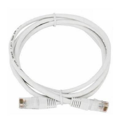 ANBYTE PATCHCORD CAT6 3M BLANCO