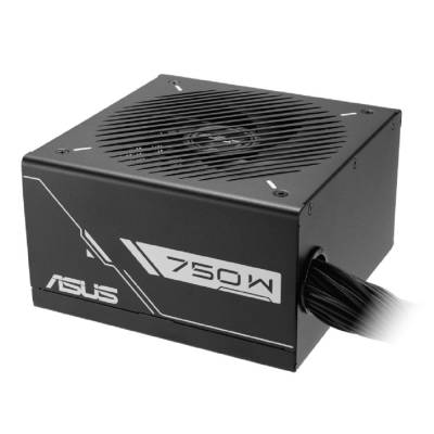 ASUS FUENTE PRIME 750W BRONZE PRIME-750B-BLACK