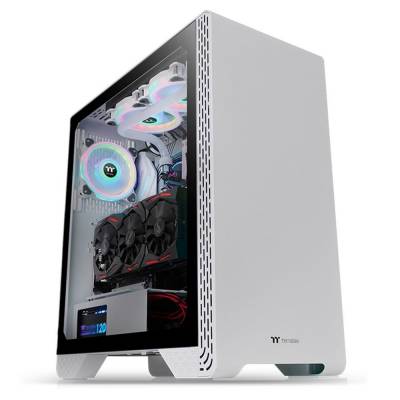 PC ARMADO INTEL I5 10400F/16GB/SSD 1TB/RTX3070