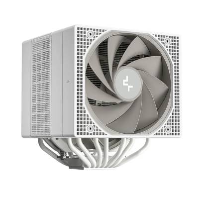 DEEPCOOL COOLER ASSASSIN IV WH