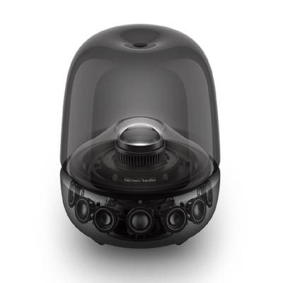 HARMAN KARDON AURA STUDIO 5 BLACK HKAURAS5BLKCA