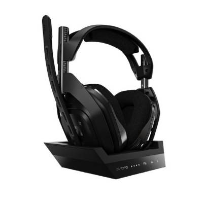 ASTRO VINCHA A50 PS4/PC/MAC +BASE STATION 939-001673